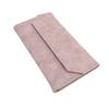 Knitting Needle Storage Bag PU 13in Knitting Needle Case   for Home Travel Cafe
