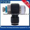 Japan PISCO High Flow Throttle Valve JSC12-03AH/04AH Genuine