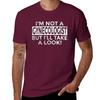 I'm Not a Gynecologist But I'll Take a Look T-Shirt blank t shirts black t shirts t shirt