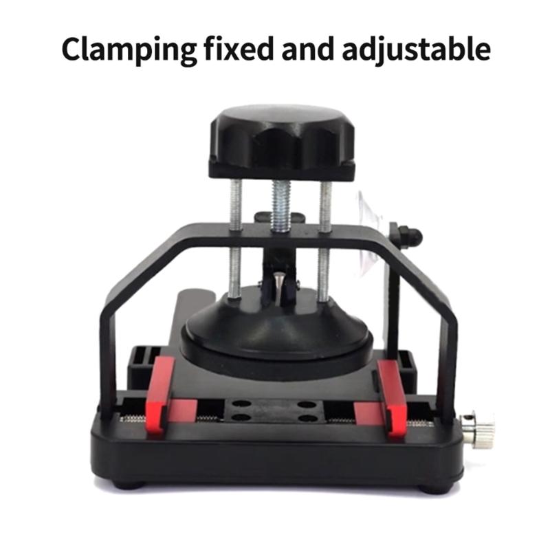 Rychle rozebíratelný plastový nástroj na oddělování obrazovky telefonu Pro odstranění obrazovky telefonu 17 Oprava zadního krytu Protiskluzový