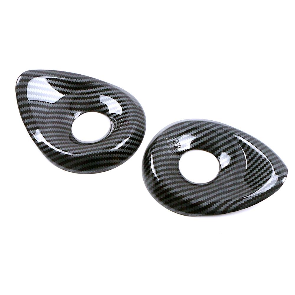 

Для Toyota Sienna 2024 2024 4th Inner Window A Pilar Triangle Гучномовець Стерео Аудіо Динамік Кришка Декоративна Наклейка