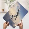 Supermarine Spitfire Mk PR XIX Poster Customized Vintage Metal Signs Wall Art Retro Tin Plaque for Mancave Decoration Gaming