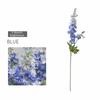 Long Stem Silk Flowers 84 CM Length Fake Flower Branch Artificial Long Stem Flowers  Home Decor