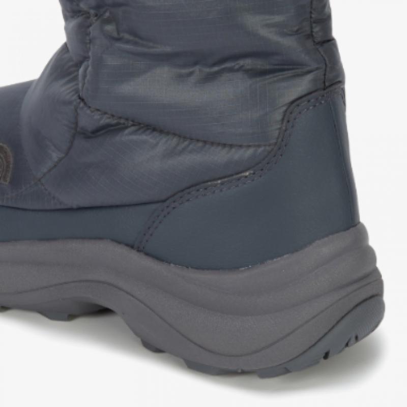The North Face Bootie Short Steel Gray Ns99q53b