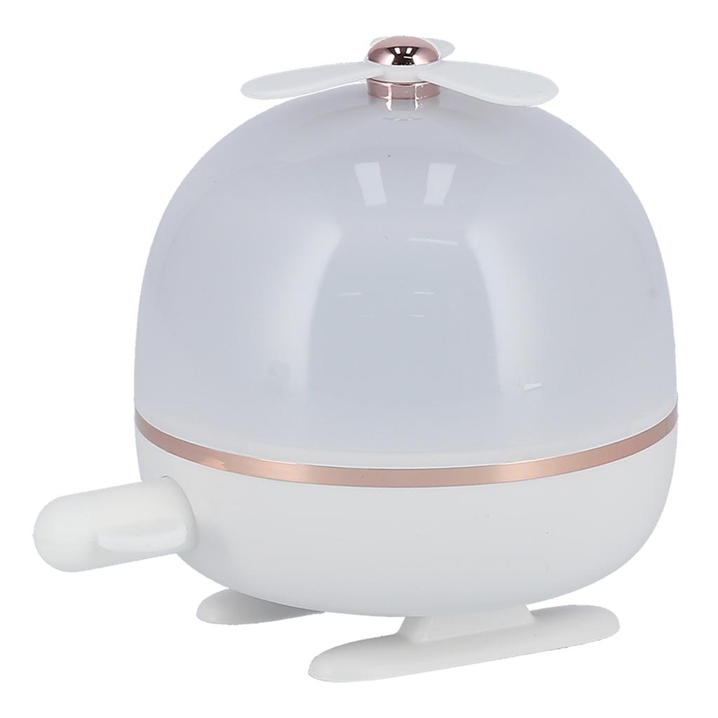 3 Dimensional Rotatable Light LED Babysbreath Pattern Remote Control USB Powered Projection Lamp