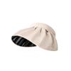 Women's UV Protection Sun Hat with Shell Headband, Large Brim, Foldable, Open-Top Design, Upgraded Sun Protection