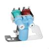 Refrigerator Water Valve Wr57x10032 Accessory Spare Parts Easy To Install Premium Wr57x3326 Ice