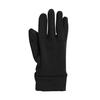 Mountain Warehouse Unisex Adult Grippi Fleece Lined Active Cycling Gloves