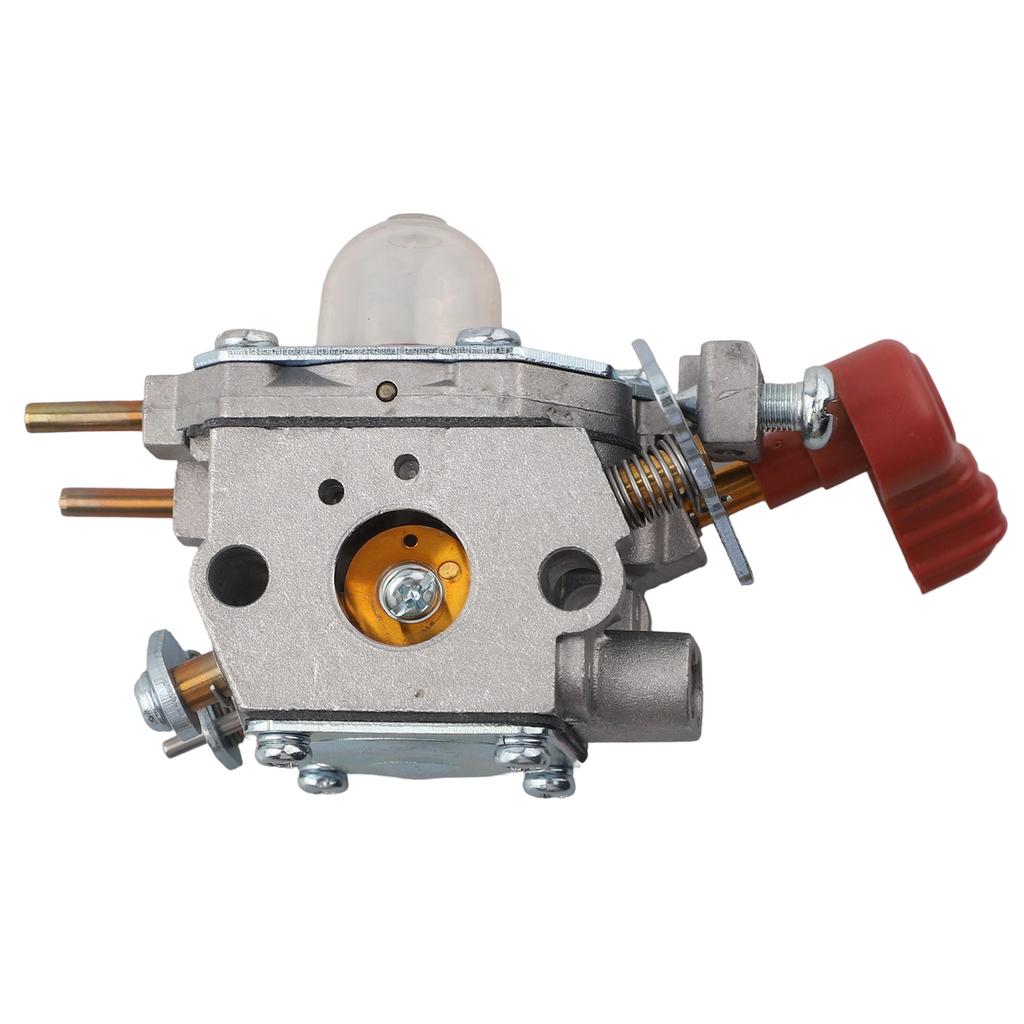 Tuning Carburetor Kit for TB35EC and Other Models Includes All Essential Components for Efficient Operation of Outdoor Tools