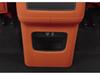 Compatible with BYD Leopard 7: Gear Shift Panel, Steering Wheel, Center Console Air Vent, Rear Seat Anti-Kick Mat, Armrest Box, Car Logo