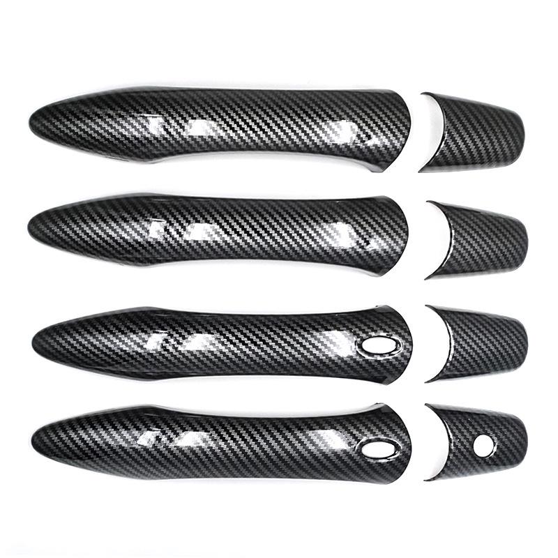 Infiniti QX60 JX35 L50 Door Handle Bowl Trim (2014-2020)