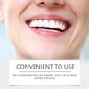 Vernice Smalto per Cura Dentale - Pulizia Orale per Macchie e Sporco sui Denti, Illumina i Denti con Freschezza e Lucentezza a Lunga Durata
