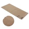 Shooting Mat Oxford Cloth Pad Waterproof Folding Thickened for Outdoor Sports TrainingKhaki