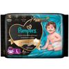 Black Gold Pull-Up Diapers