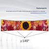 QIANGLI Q4 E Outdoor Full Color LED Display CN plug (adapter included)