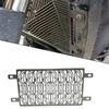 Motorcycle For SUZUKI Radiator Guard V-Strom 250 GSX250R DL250 GW250 S F Grille Cover Protector Accessories Cooler Protection