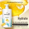 Pantene PRO-V Hydrating Nourishing Shampoo