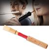 Accesorii pentru instrumentele de suflat