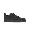Air Force 1 Low Triple Black Nubuck Ανδρικά Αθλητικά Παπούτσια CJ9179-001