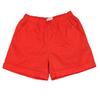 Women's Summer Solid Color Shorts Plus Size Loose Cotton Elastic Waist Casual Breathable Lightweight Outdoor Wear Pants