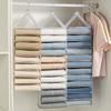 Folding Cabinet Organizer Large Capacity Underwear Organizer New Hanging Closet Organizer  Socks