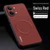 Xiaomi 17 Ultra & Redmi Turbo5Max Magnetische Saug-Stoßfeste Handyhülle mit Neuem Muster
