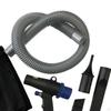 Portable Air Compressor Blow Tool Dual Function Duster for Blower Cleaner Car