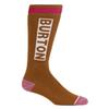 Burton Socks Weekend Midweight 2 Units