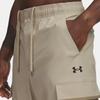 Under Armour Niezwyciężone Teksturowane Tkane Modne Wygodne Codzienne Wszechstronne Spodnie do Pracy Spodnie Męskie 6003862-299