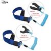 Yamaha Dongfa Outboard Motor Kill Switch - Spring Cord Emergency Safety Rope