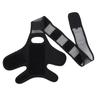 Dog Knee Brace Adjustable Breathable Comfortable Dog Hind Leg Support Brace for Home Outdoor