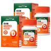 Inner Lab Chewable Vitamin D 2000 IU 60 Tablets 2 Pcs
