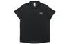 Polo Shirts Men's Black Polo Collar Moderate Other FL0330