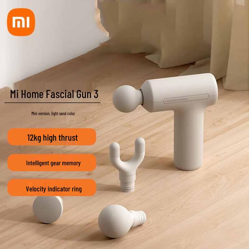 Xiaomi MI Fascia Gun 3 Mini