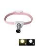 Wireless 5w headlamp, brightness adjustable