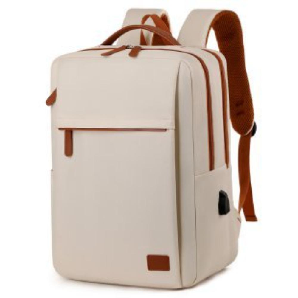 

Backpack Men s Leisure Travel Backpack Fashion Versatile School Bag Female College Student Laptop Bag 30*16*41