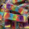 Soft Slow Rebound Butter Stick: Creative Squeeze Decompression Toy