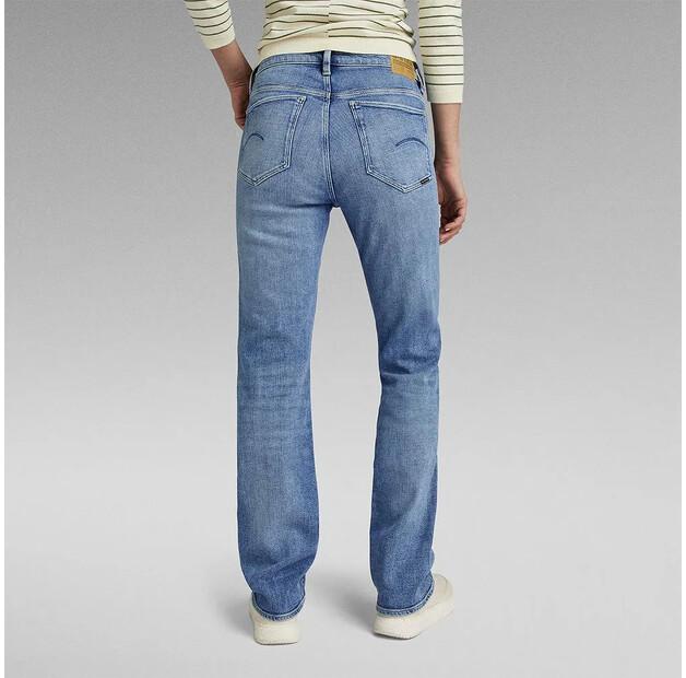 G-Star Strace Straight Fit джинсы
