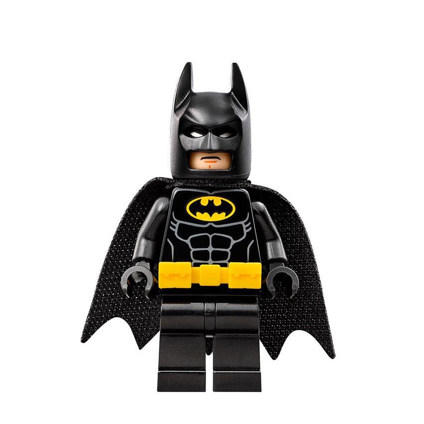 Giocattolo con Mattoncini Mini Figure Supereroi, Modello Minifigure Marvel Compatibile Lego