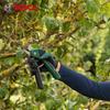 Bosch Guanti Guanti da lavoro per traslochi/lavori meccanici, ecc.