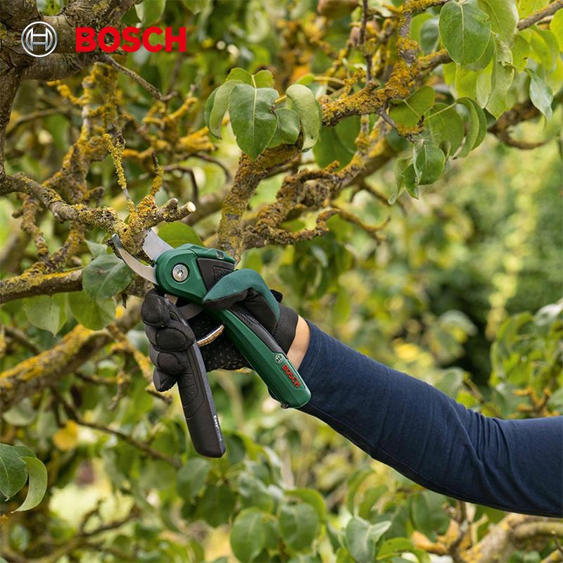 Bosch Guanti Guanti da lavoro per traslochi/lavori meccanici, ecc.