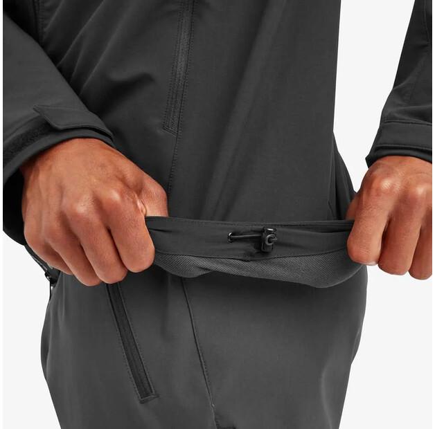 Montane Tenacity XT Fleece with Zip