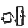 Boucle de fixation de trépied de coffre Volvo 30721386/30721387