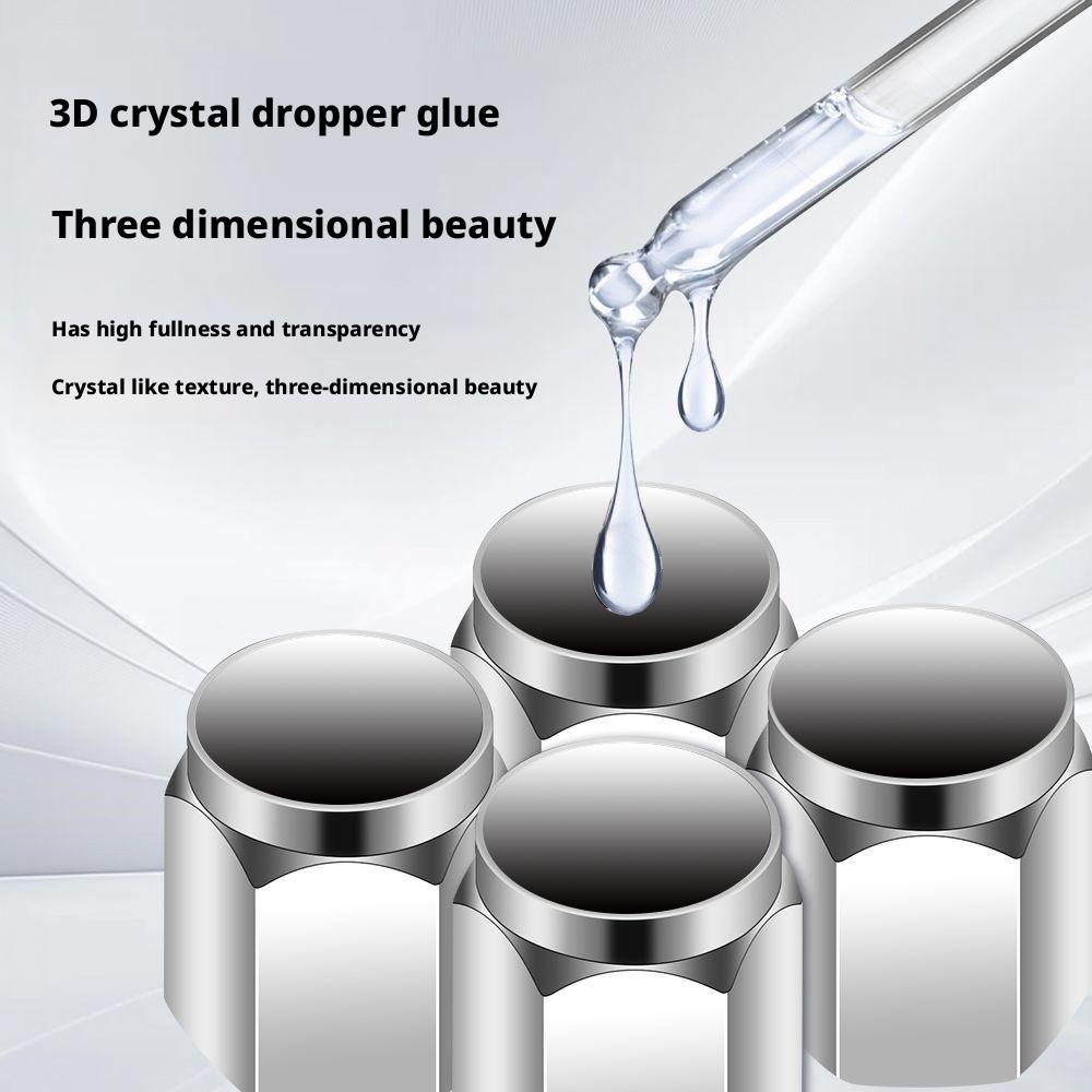 4Pcs Car Styling Metal Wheel Tire Valve Caps Dust Accessories For Lexus F SPORT Plug-in Hybrid ES UX 300e GX LBX NX RX 350h 450h