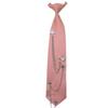 Uniform Ties For Janpanese JK Uniform Cosplay Accessory Neckwear Jk Seifuku Anime Necktie with Rhinestones Metal Chain