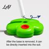 Backyard Bubble Fun Automatic Machine for Kids Blower with Lights And Music
