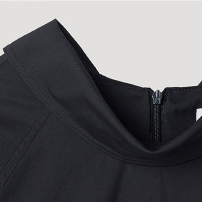 She S miSS Tie Strap blouSe Swwblp11030 Dn