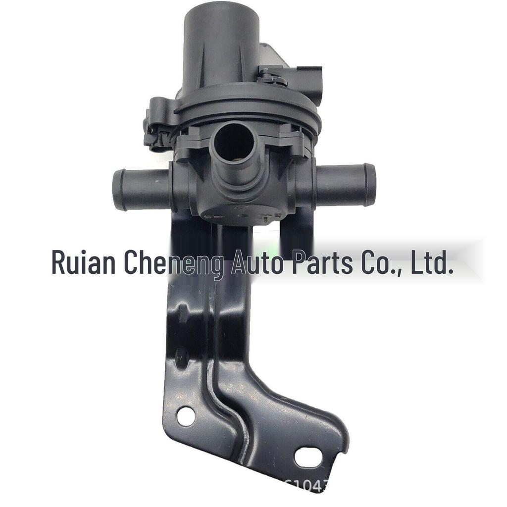 52014892AC/AB Dodge Heater Control Valve