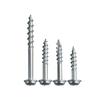 Coarse Thread Screws Pocket Hole Screws Woodworking Projects Woodworking Projects Easy To Organize Strong Joint Creation