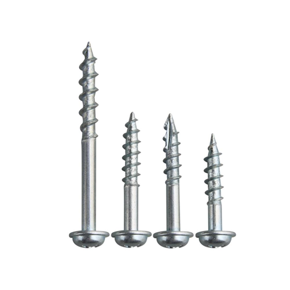 Coarse Thread Screws Pocket Hole Screws Woodworking Projects Woodworking Projects Easy To Organize Strong Joint Creation